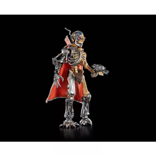 Infinite Legions: Skeleton Warriors Action Figure Dr. Cyborn