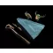 Mythic Legions Action Figure Accessory Druid