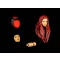 Cosmic Character Pack Action Figure Accessory Engineer Upgrade Set