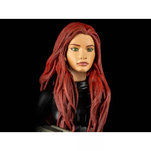 Cosmic Character Pack Action Figure Accessory Engineer Upgrade Set