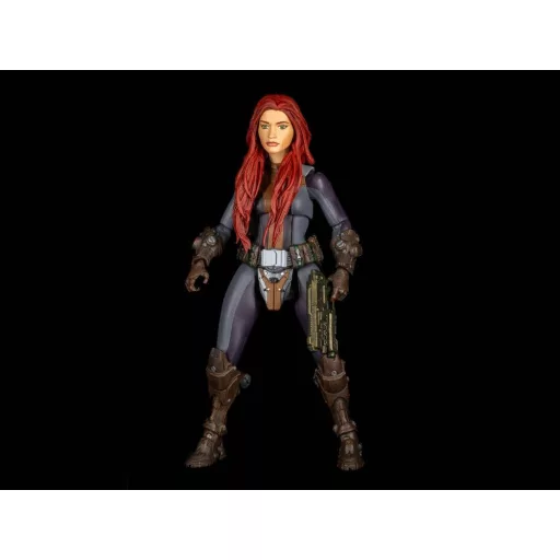 Cosmic Character Pack Action Figure Accessory Engineer Upgrade Set