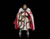 Mythic Legions: All Stars 6 Actionfigur Sir Enoch 15 cm