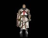 Mythic Legions: All Stars 6 Actionfigur Sir Enoch 15 cm