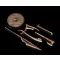 Mythic Legions Action Figure Accessory Evil Weapons Pack