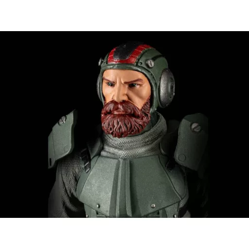 Cosmic Character Pack Action Figure Accessory Experiment AA-20 Upgrade Set
