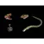 Cosmic Character Pack Action Figure Accessory Experiment CC-24 Upgrade Set