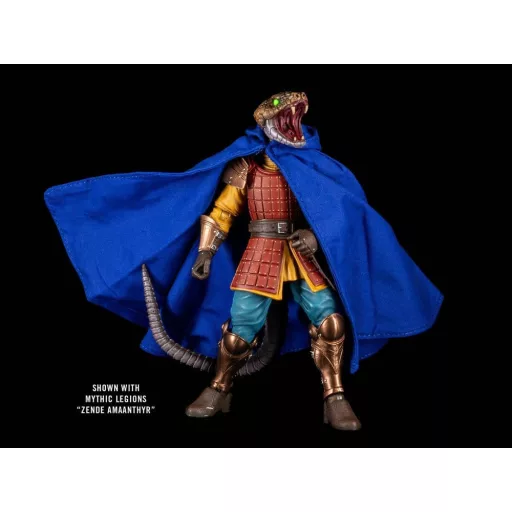 Cosmic Character Pack Action Figure Accessory Experiment CC-24 Upgrade Set