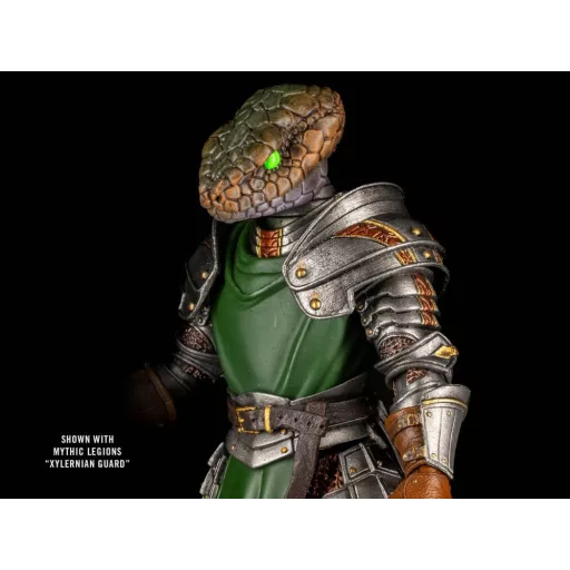Cosmic Character Pack Action Figure Accessory Experiment CC-24 Upgrade Set