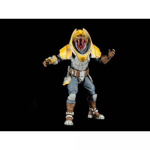 Cosmic Character Pack Action Figure Accessory Experiment CC-24 Upgrade Set