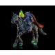 Figura Obscura Actionfigur Headless Horseman Green Spectral