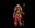 Figura Obscura Actionfigur Sun Wukong the Monkey King Golden Sage Edition