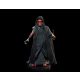 Figura Obscura Actionfigur The Masque of the Red Death Black Robes Edition