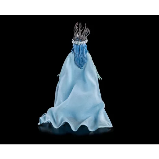 Figura Obscura Actionfigur Ghost of Christmas Past Haunted Blue