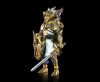 Mythic Legions: Necronominus Actionfigur Sir Gideon Heavensbrand 2 15 cm