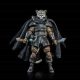 Mythic Legions: Ashes of Agbendor Actionfigur K'ai Pacha