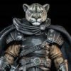 Mythic Legions: Ashes of Agbendor Actionfigur K'ai Pacha