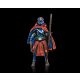 Cosmic Legions: Outpost Zaxxius Actionfigur Kalian Shunn 15 cm