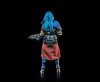 Cosmic Legions: Outpost Zaxxius Actionfigur Kalian Shunn 15 cm