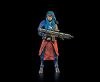 Cosmic Legions: Outpost Zaxxius Actionfigur Kalian Shunn 15 cm