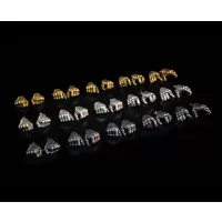 Mythic Legions Figura kiegészítők