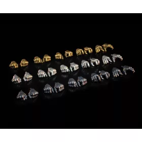   Mythic Legions: Necronominus Action Figure Accessory Knights of Earthyron Hands Pack