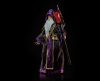 Mythic Legions: Poxxus Actionfigur Arrizak