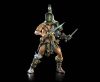 Mythic Legions: Rising Sons Actionfigur Attlus the Conqueror Ver. 2 15 cm