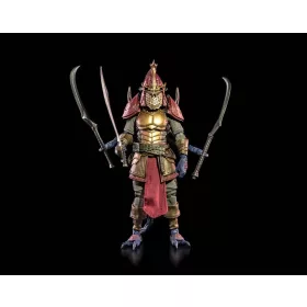Mythic Legions: Rising Sons Actionfigur Diis Paator 15 cm