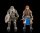 Mythic Legions: Rising Sons Actionfigures 2-Pack Exiles From Under the Mountain 15 cm