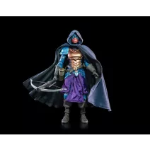 Mythic Legions figurák