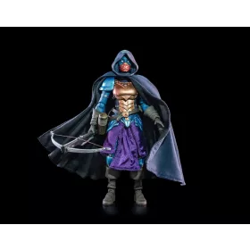   Mythic Legions: Rising Sons Actionfigur Manisha Cinderhorn 15 cm