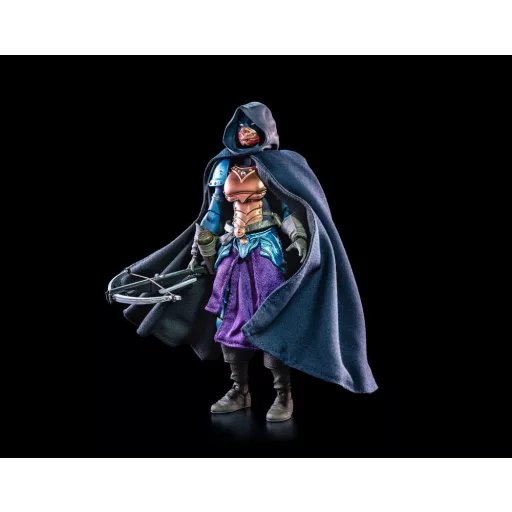 Mythic Legions: Rising Sons Actionfigur Manisha Cinderhorn 15 cm