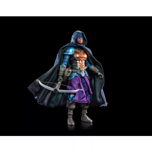 Mythic Legions: Rising Sons Actionfigur Manisha Cinderhorn 15 cm