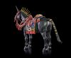 Mythic Legions: Rising Sons Actionfigur Uumbra (Unicorn Steed) 15 cm