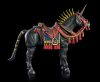 Mythic Legions: Rising Sons Actionfigur Uumbra (Unicorn Steed) 15 cm