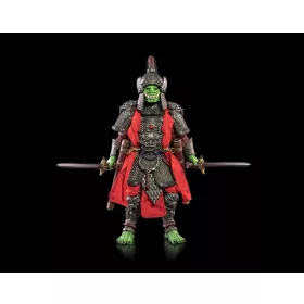 Mythic Legions: Rising Sons Actionfigur Yoshani Kari 15 cm