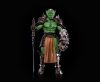 Mythic Legions: Aetherblade Action Figure Accessory Male Orc Builder Deluxe