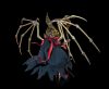 Mythic Legions: Necronominus Actionfigur Necronomius (Deluxe) 15 cm