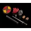 Mythic Legions Action Figure Accessory Paladin
