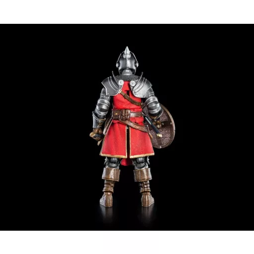 Mythic Legions Action Figure Accessory Paladin