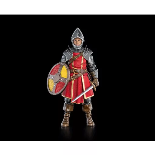 Mythic Legions Action Figure Accessory Paladin