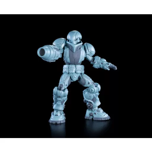 Infinite Legions Actionfigur Pheyden 18 cm