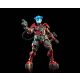 Cosmic Legions: Outpost Zaxxius Actionfigur T.U.5.C.C. Pilot 15 cm