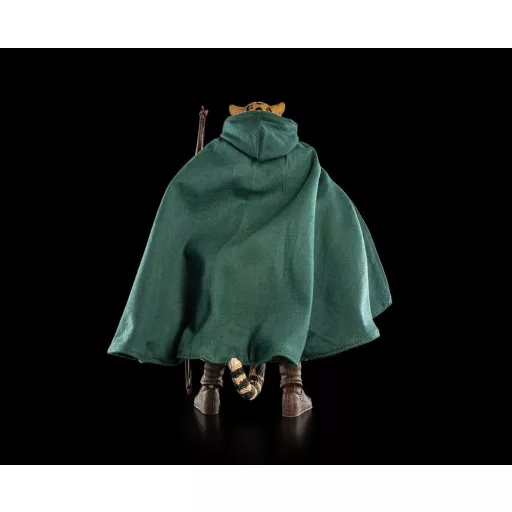Mythic Legions Action Figure Accessory Ranger