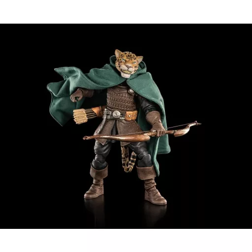 Mythic Legions Action Figure Accessory Ranger