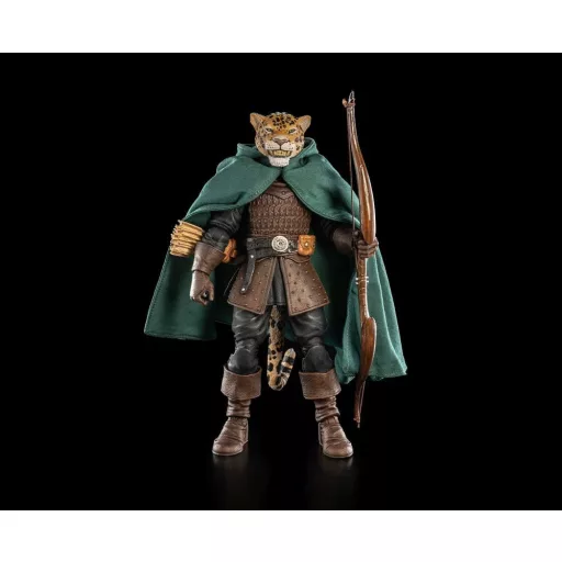 Mythic Legions Action Figure Accessory Ranger