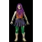 Graveyard Series Action Figure Accessory Rocker Zombie Soft Goods Pack