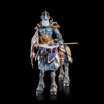 Mythic Legions