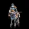 Mythic Legions: Ashes of Agbendor Actionfigur Shadow Centaur