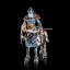 Mythic Legions: Ashes of Agbendor Actionfigur Shadow Centaur